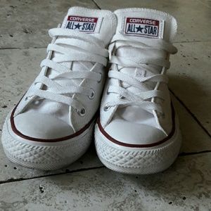 Converse Chuck Taylor Low Top